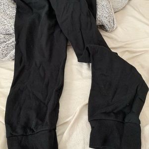 Limited edition premium sweatpants